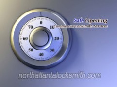 Safe Opening